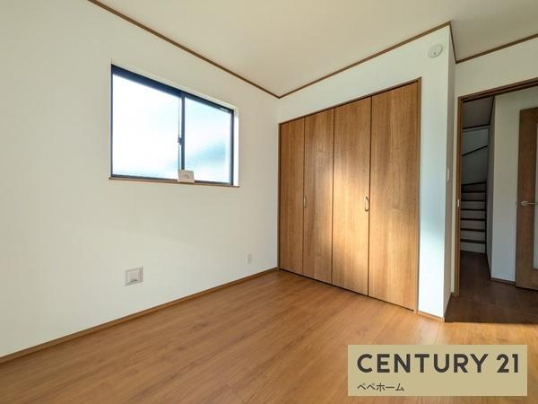 ハートフルタウン菊陽町原水A号棟