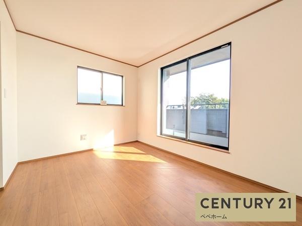 ハートフルタウン菊陽町原水A号棟