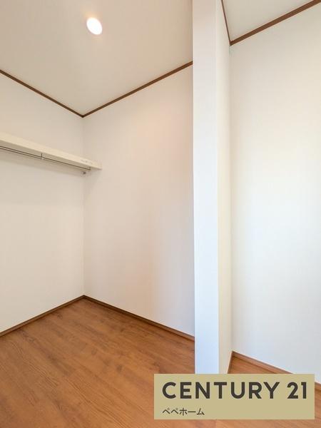 ハートフルタウン菊陽町原水A号棟