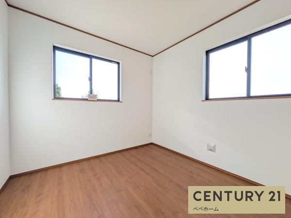 ハートフルタウン菊陽町原水A号棟