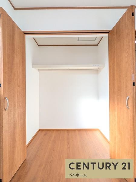 ハートフルタウン菊陽町原水A号棟