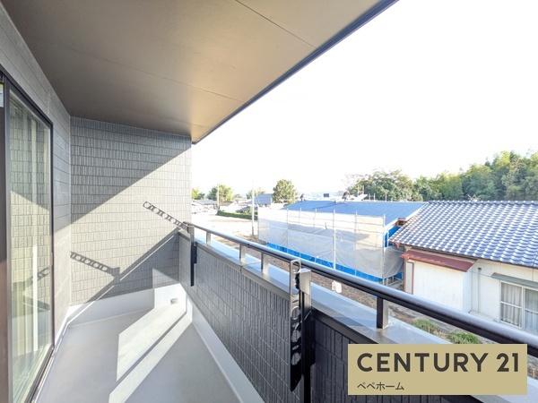 ハートフルタウン菊陽町原水A号棟