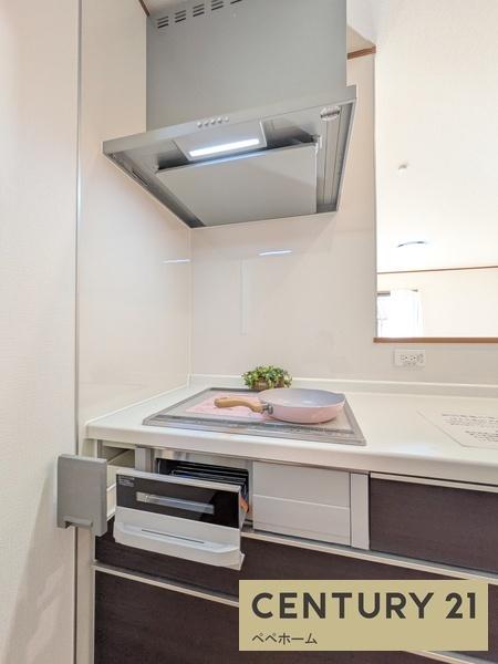 ハートフルタウン菊陽町原水A号棟