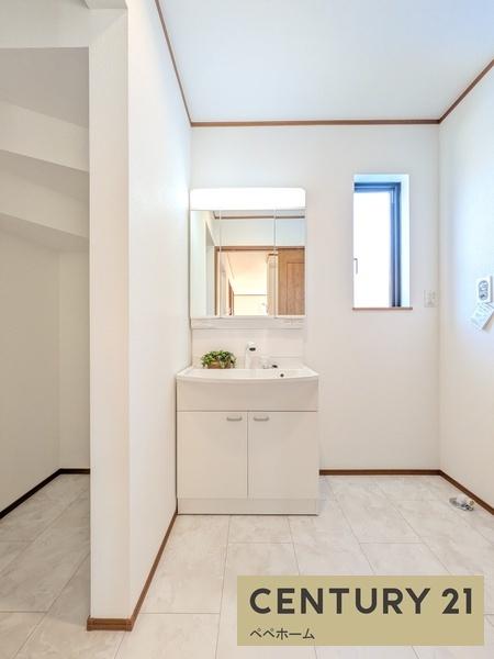 ハートフルタウン菊陽町原水A号棟