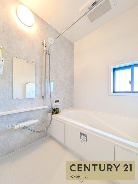 ハートフルタウン菊陽町原水C号棟