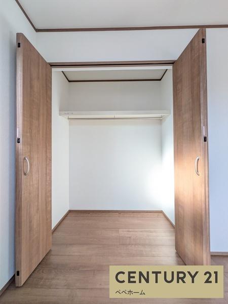 ハートフルタウン菊陽町原水C号棟