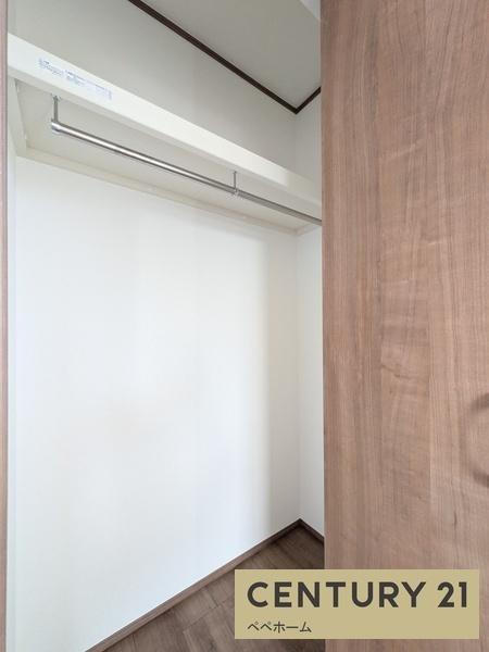 ハートフルタウン菊陽町原水C号棟