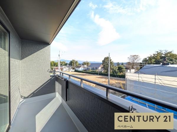 ハートフルタウン菊陽町原水C号棟