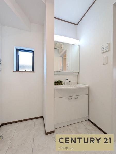 ハートフルタウン菊陽町原水C号棟