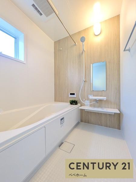 リーブルガーデン南区並建町第二1号棟