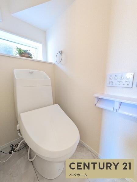 リーブルガーデン南区並建町第二1号棟