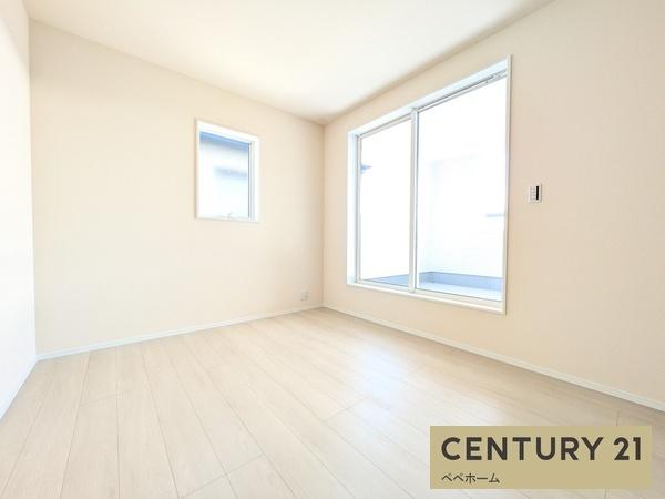 リーブルガーデン南区並建町第二1号棟