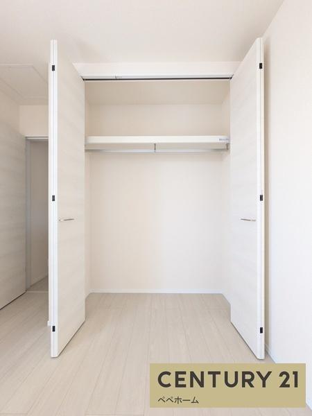 リーブルガーデン南区並建町第二1号棟