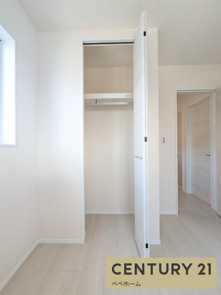 リーブルガーデン南区並建町第二1号棟