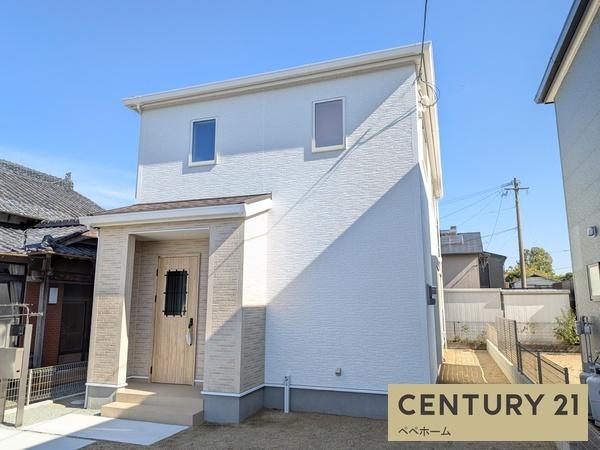 リーブルガーデン南区並建町第二1号棟