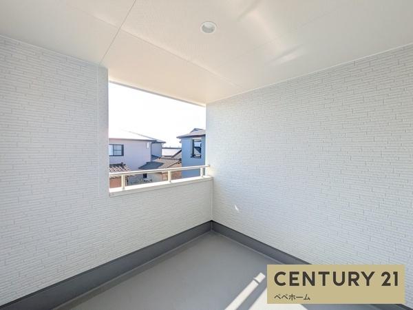 リーブルガーデン南区並建町第二1号棟