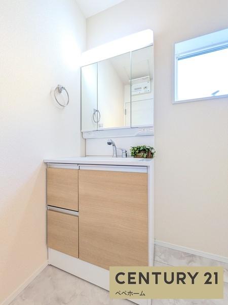 リーブルガーデン南区並建町第二1号棟