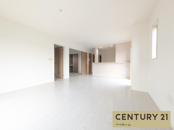 よかタウン菊池市隈府2期1号棟