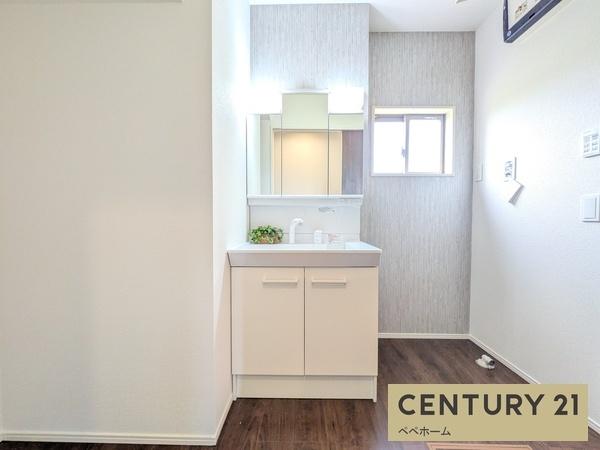 よかタウン菊陽町馬場楠1期1号棟