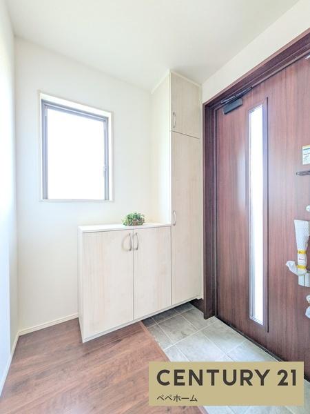 よかタウン菊陽町馬場楠1期1号棟