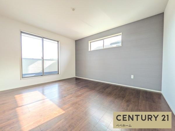 よかタウン菊陽町馬場楠1期1号棟