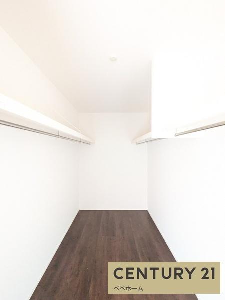 よかタウン菊陽町馬場楠1期1号棟