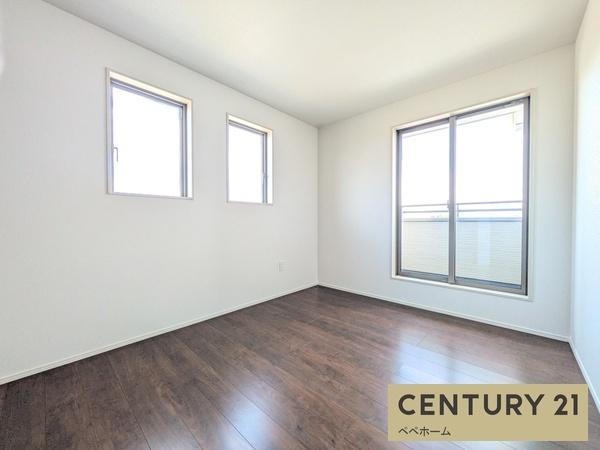 よかタウン菊陽町馬場楠1期1号棟