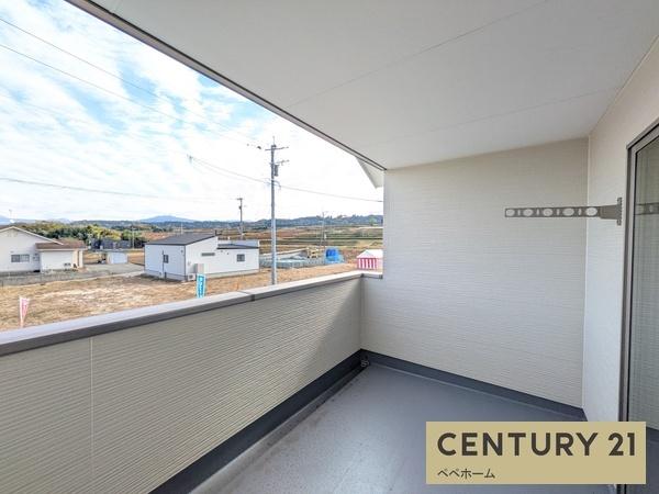 よかタウン菊陽町馬場楠1期1号棟