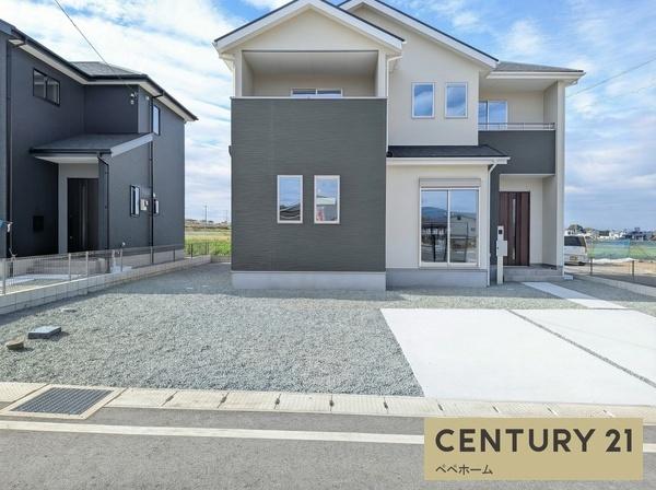 よかタウン菊陽町馬場楠1期1号棟