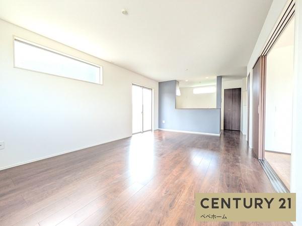 よかタウン菊陽町馬場楠1期1号棟