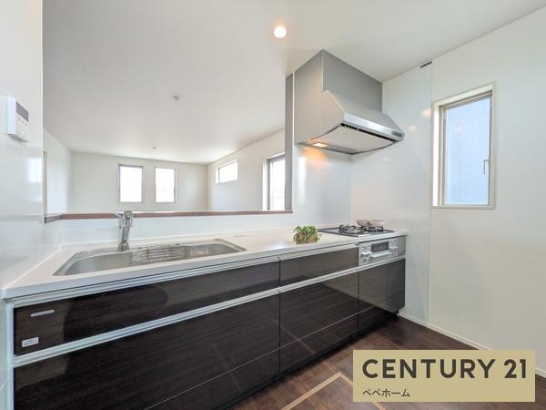 よかタウン菊陽町馬場楠1期1号棟