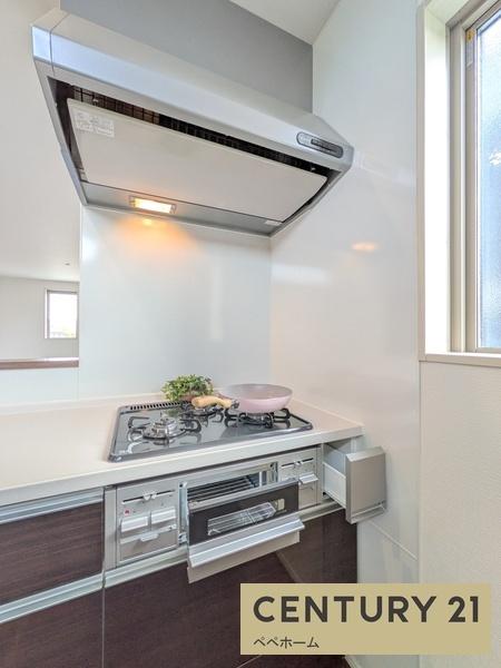 よかタウン菊陽町馬場楠1期1号棟