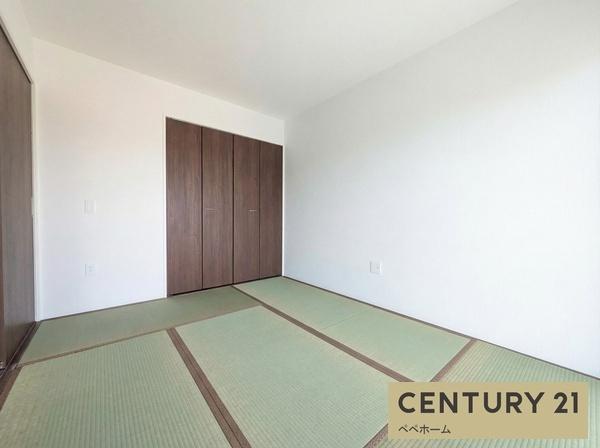 よかタウン菊陽町馬場楠1期1号棟