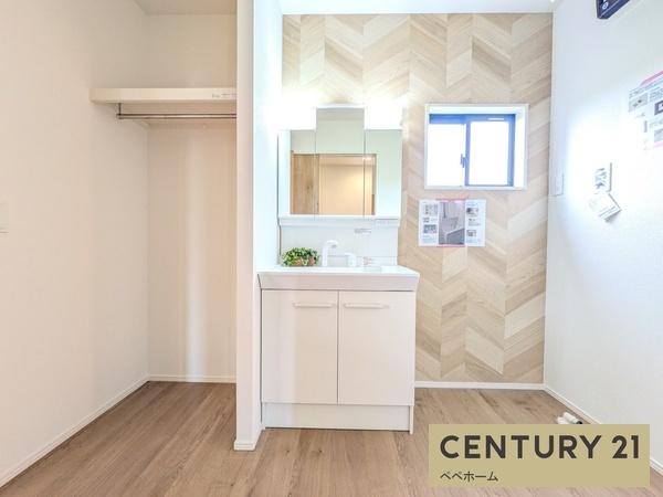 よかタウン菊陽町馬場楠1期2号棟