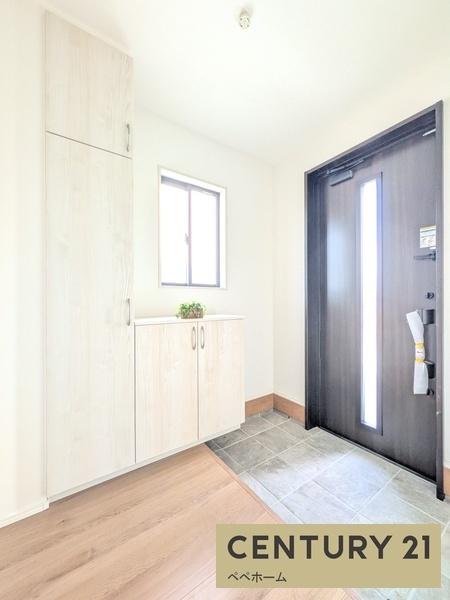 よかタウン菊陽町馬場楠1期2号棟