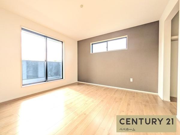 よかタウン菊陽町馬場楠1期2号棟