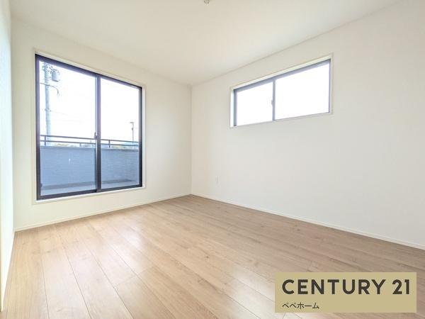 よかタウン菊陽町馬場楠1期2号棟