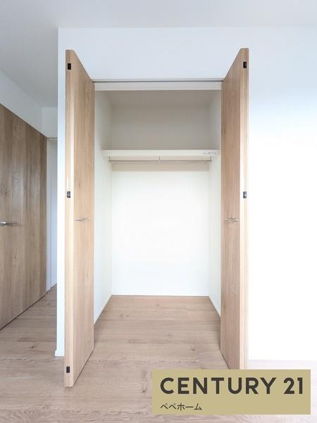 よかタウン菊陽町馬場楠1期2号棟