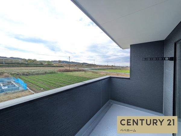 よかタウン菊陽町馬場楠1期2号棟