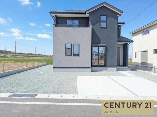 よかタウン菊陽町馬場楠1期2号棟