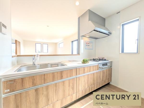 よかタウン菊陽町馬場楠1期2号棟