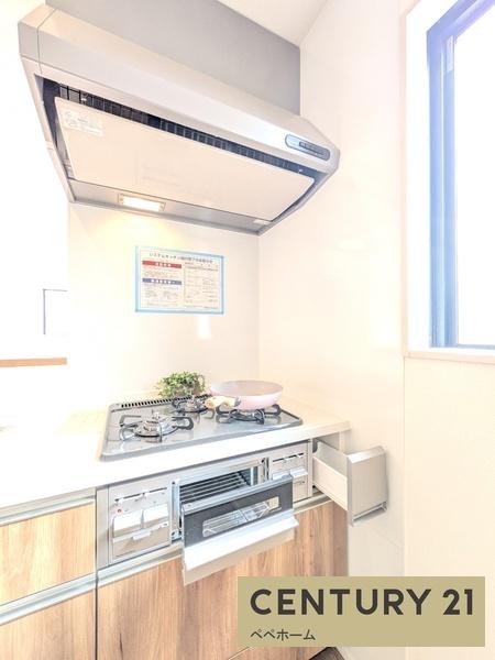 よかタウン菊陽町馬場楠1期2号棟