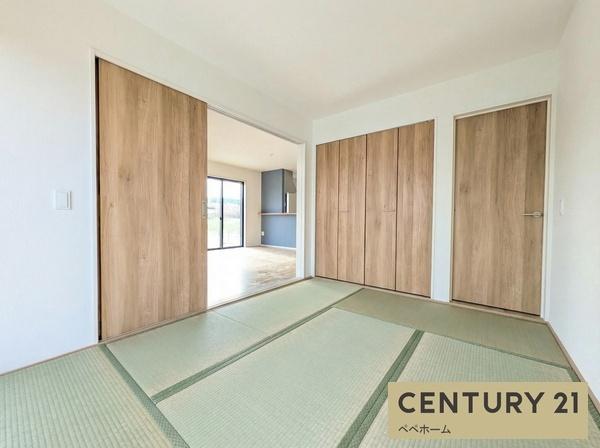 よかタウン菊陽町馬場楠1期2号棟