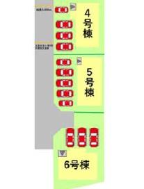よかタウン菊池市泗水町吉富3期6号棟