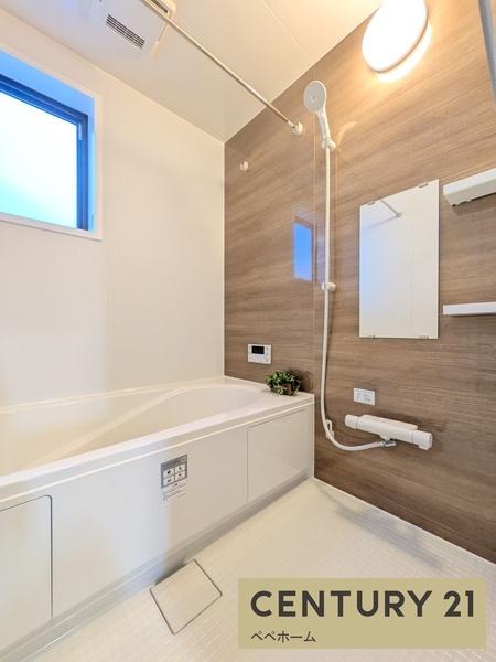 よかタウン南区元三町3丁目2期2号棟(バス)