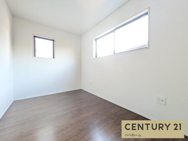 よかタウン南区元三町3丁目2期2号棟(洋室)