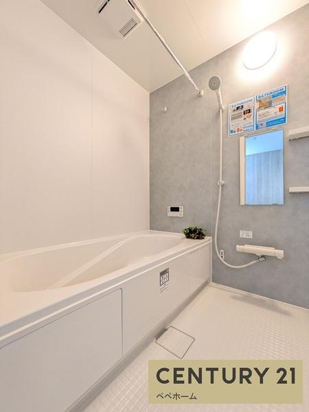 よかタウン西区高橋町1丁目1期2号棟(バス)