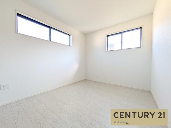 よかタウン西区高橋町1丁目1期2号棟(洋室)