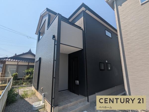 よかタウン宇城市小川町北新田1期1号棟