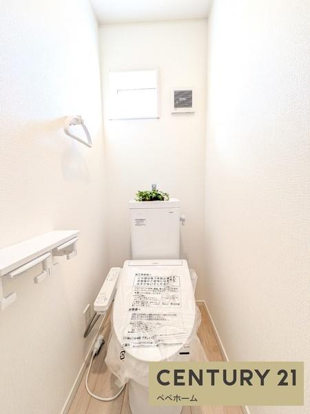 クレイドルガーデン東区八反田第六2号棟